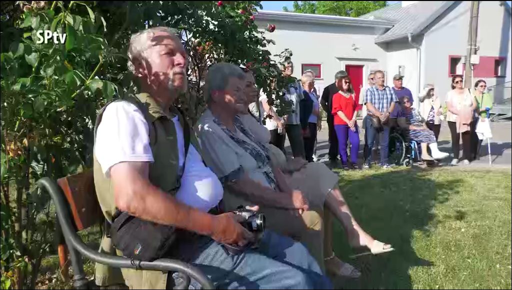 Éve Történt – A Nagy Árvízre Emlékeztek Izsapon
